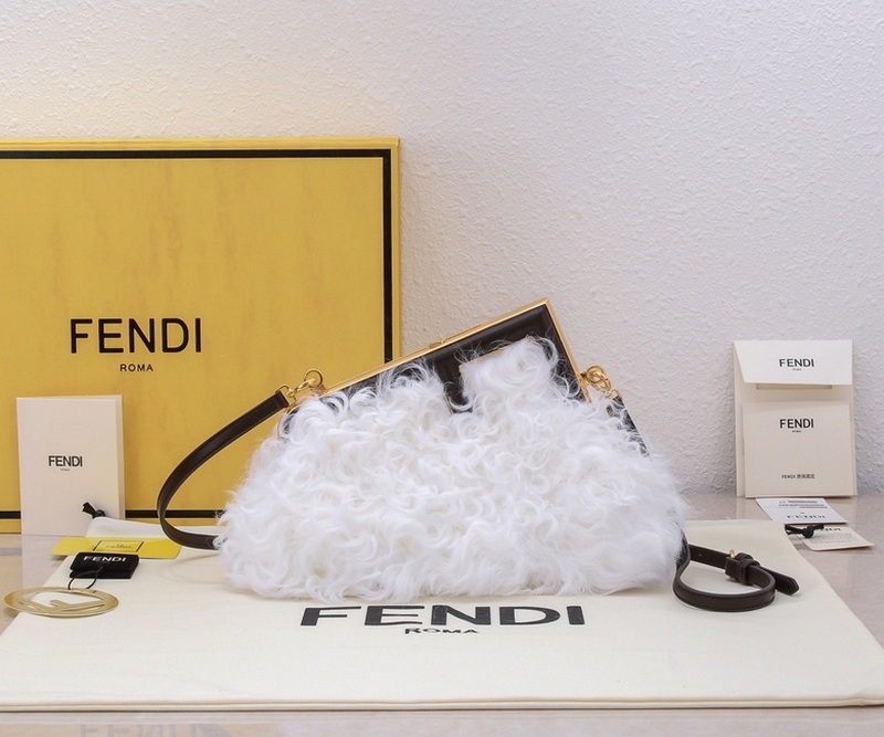 Fendi Handbags 183